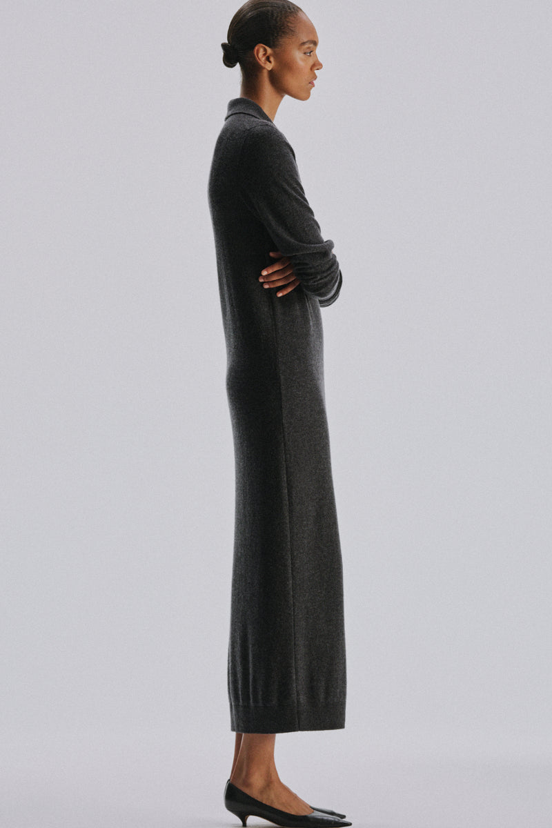 Paru Dress