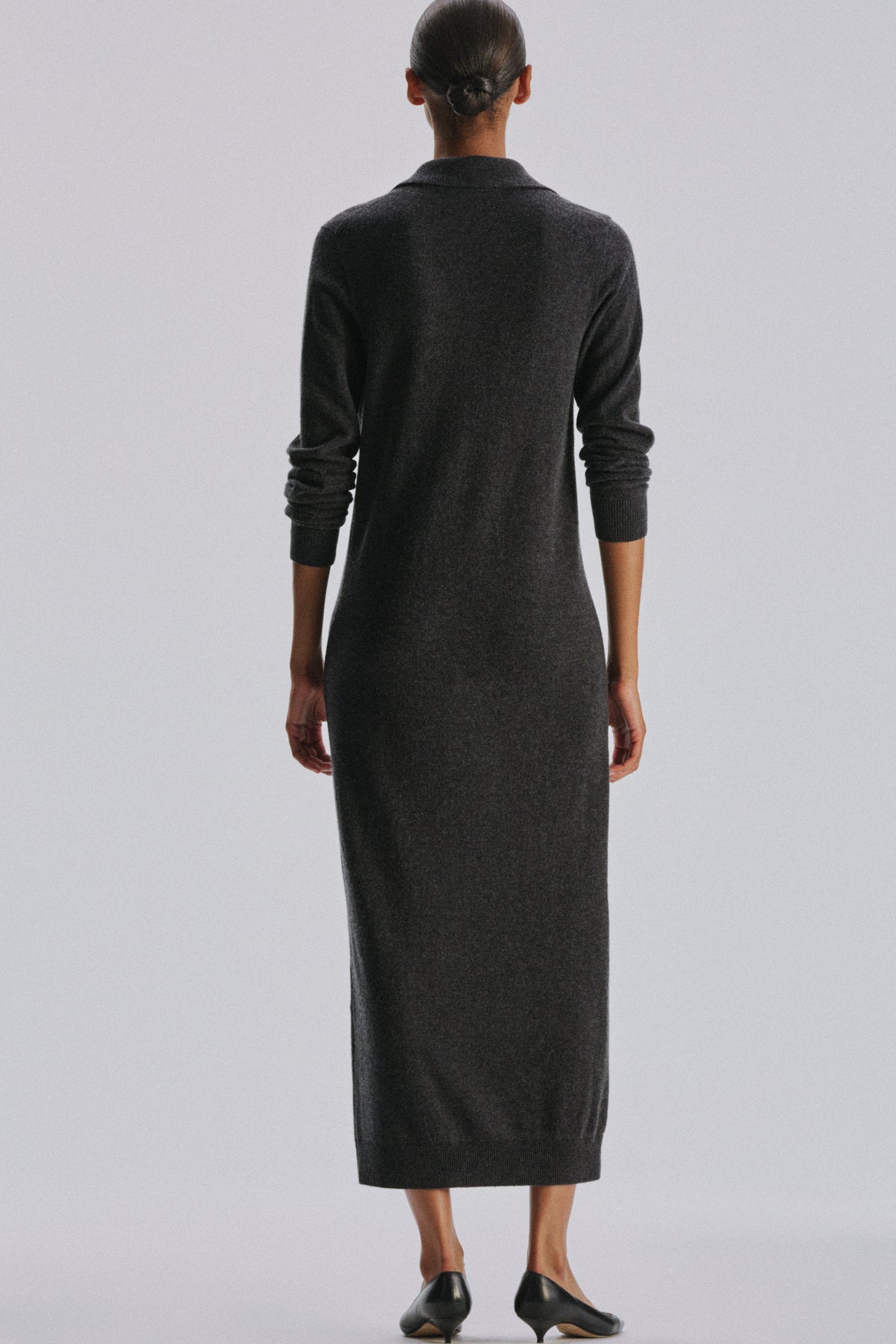 Paru Dress
