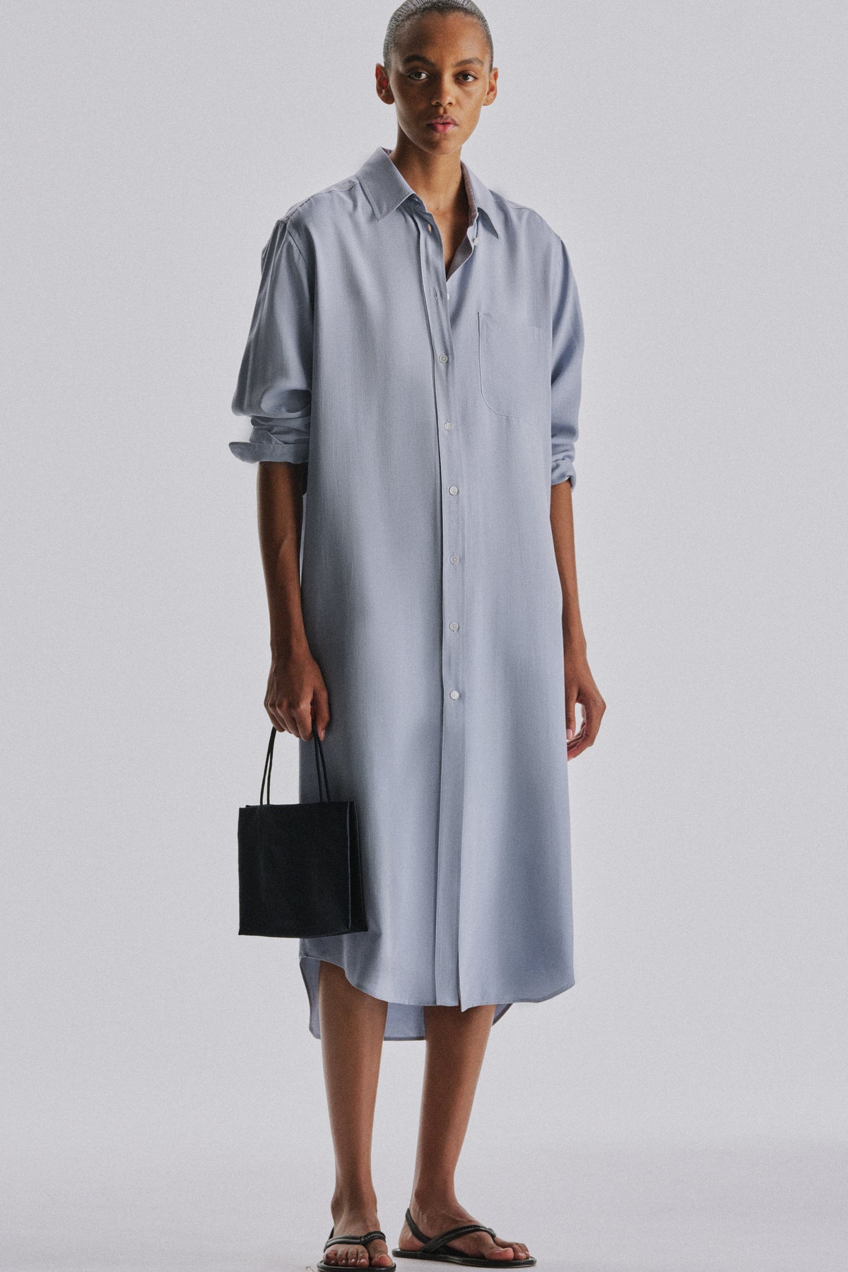 Cecily Top Handle Bag