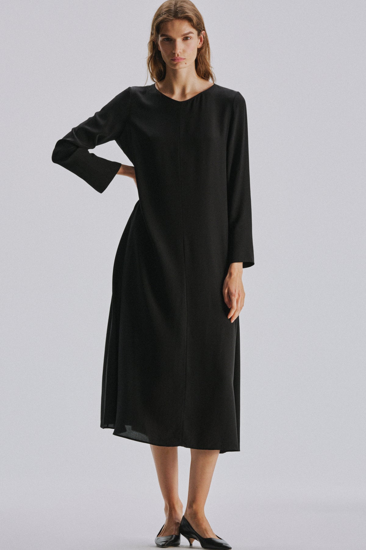 Cyra Dress