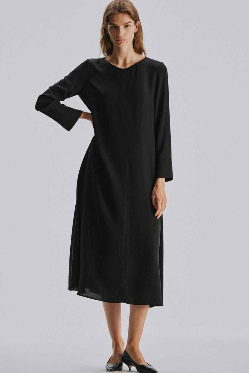Cyra Vestido