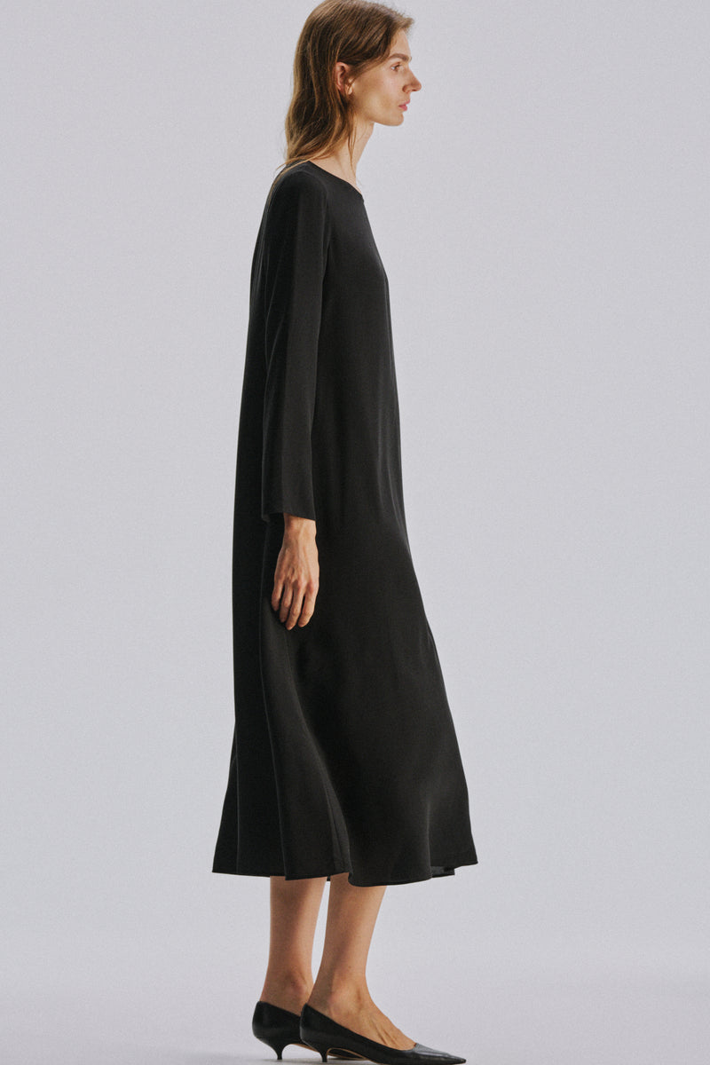Cyra Vestido