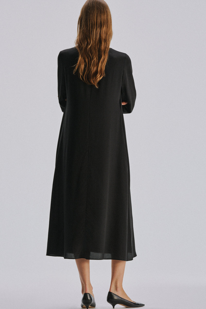 Cyra Vestido
