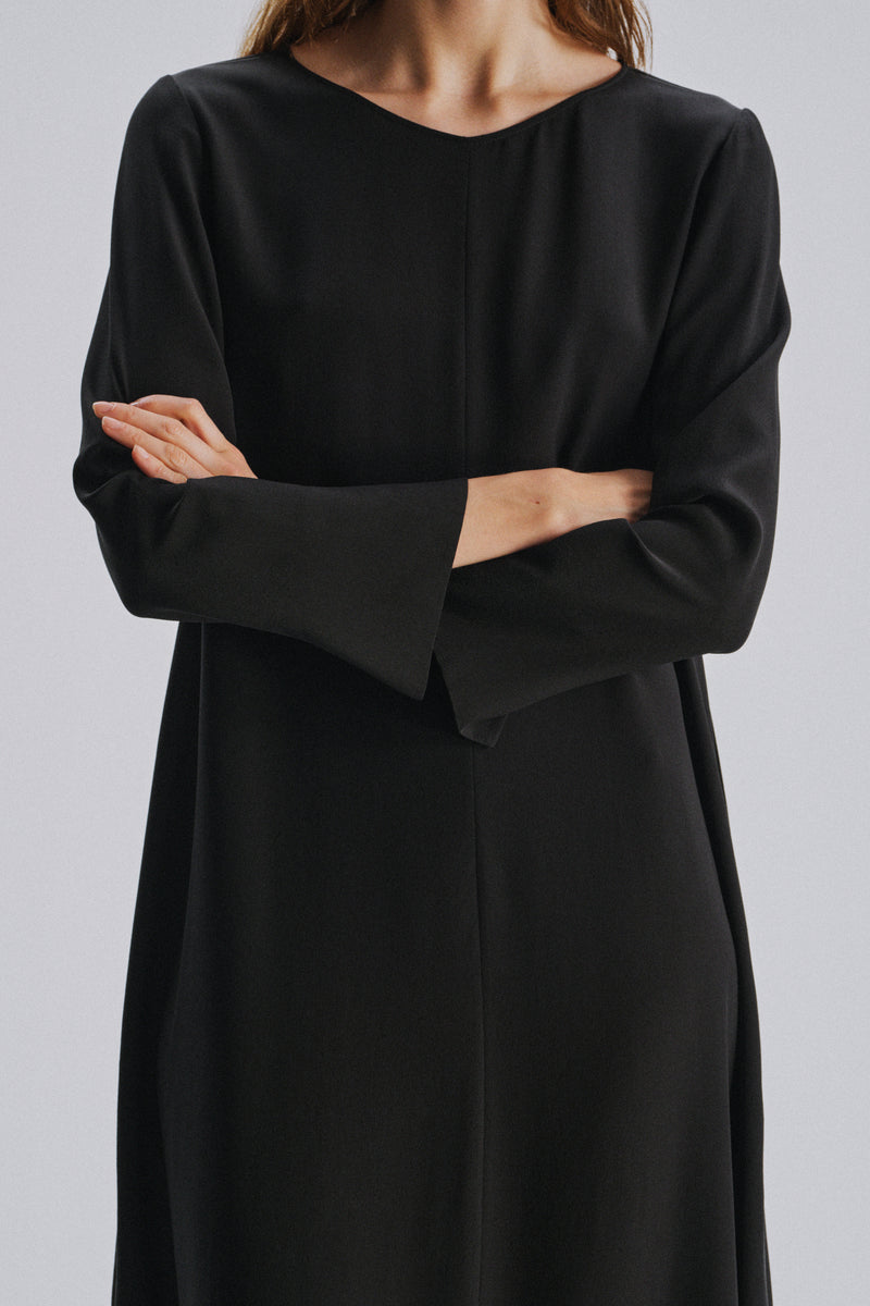 Cyra Vestido
