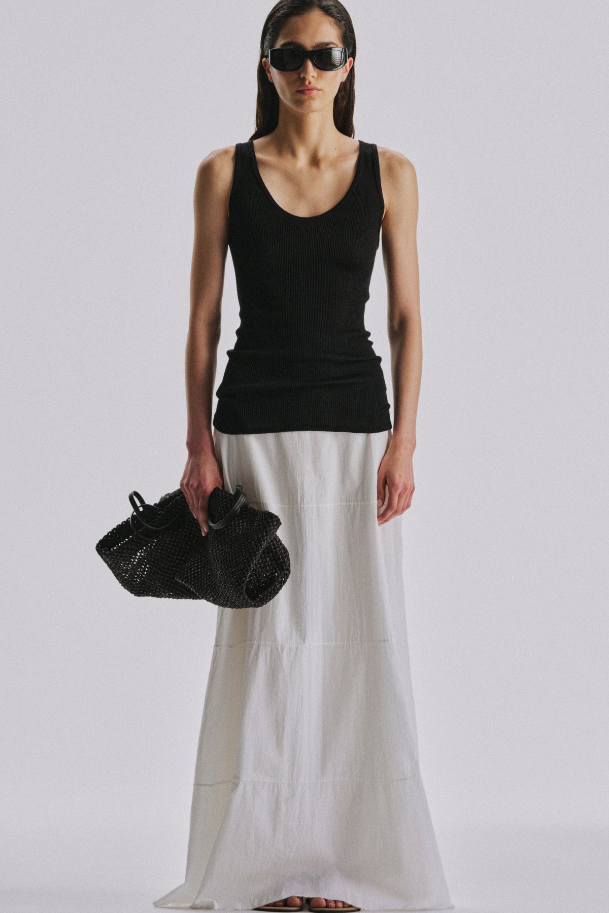 Danel Tank Top