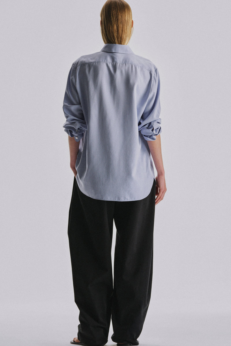 Sisilia Camisa de Seda