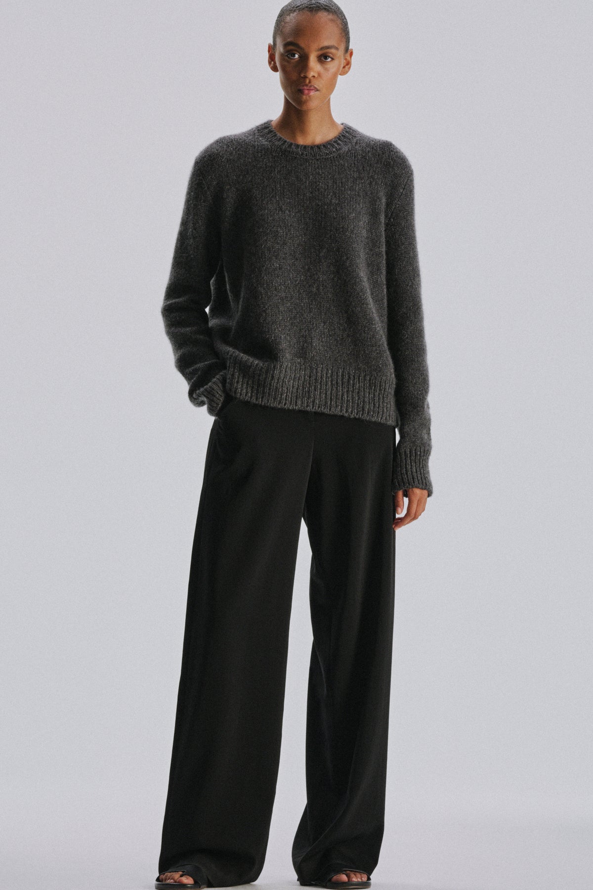 Pato Sweater