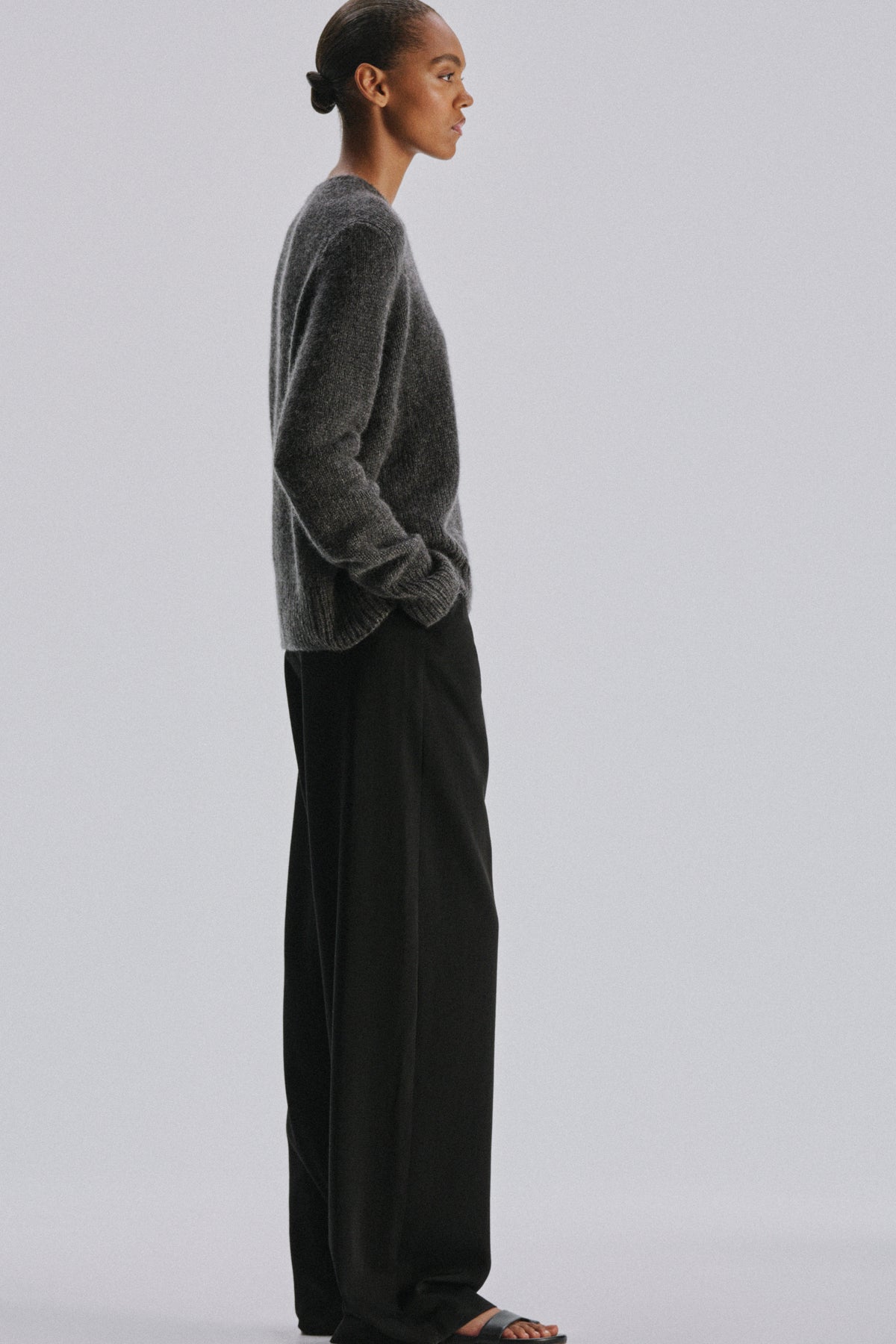 Pato Sweater
