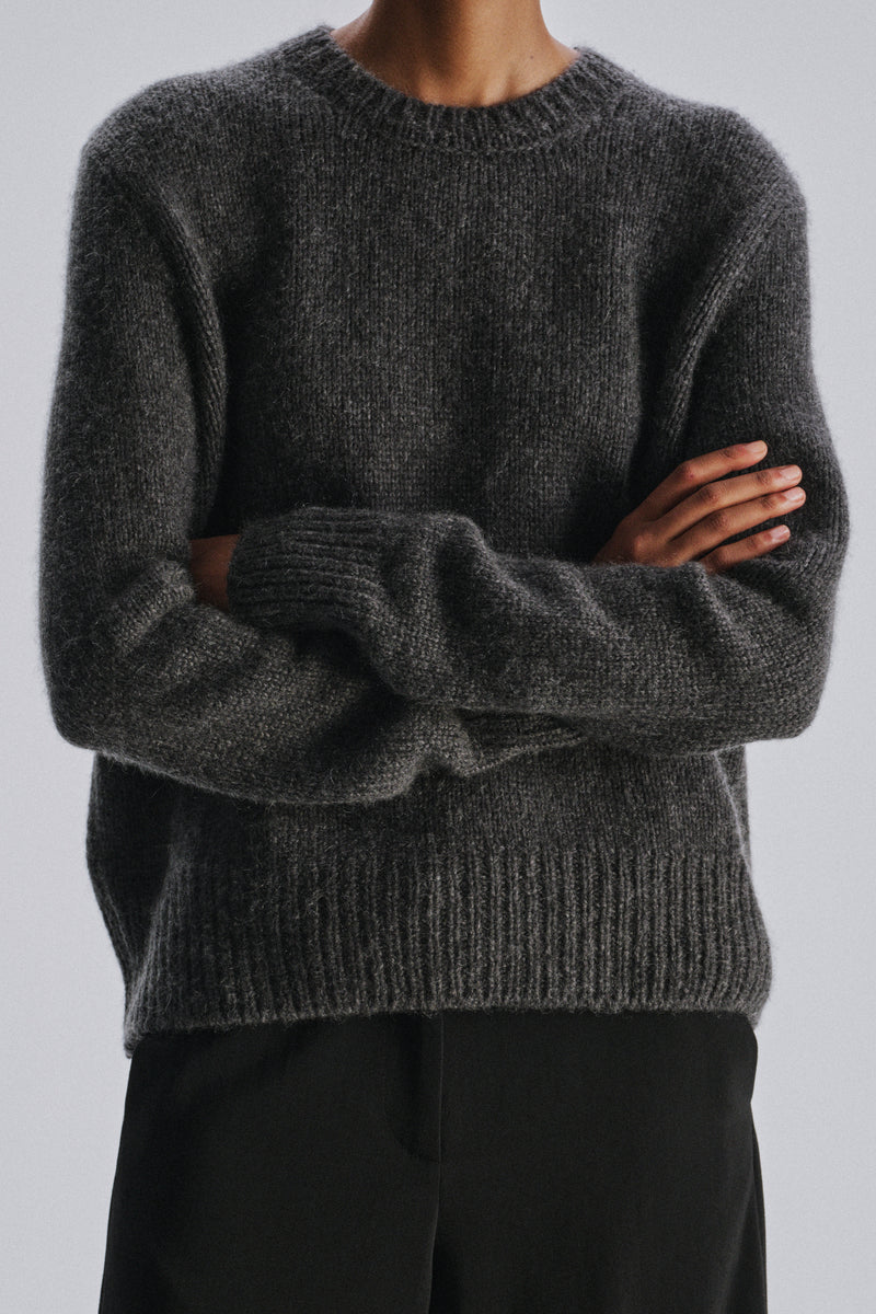 Pato Sweater