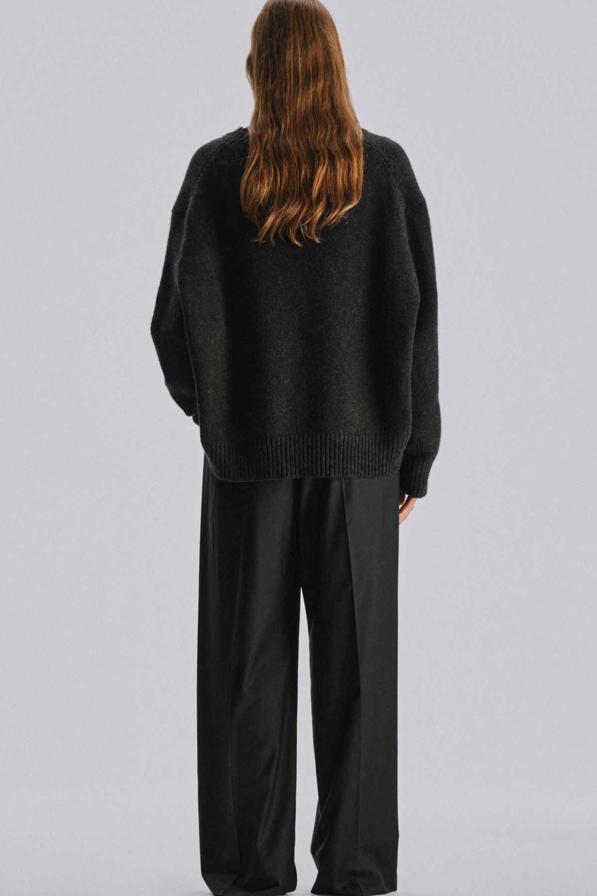 Parth Sweater