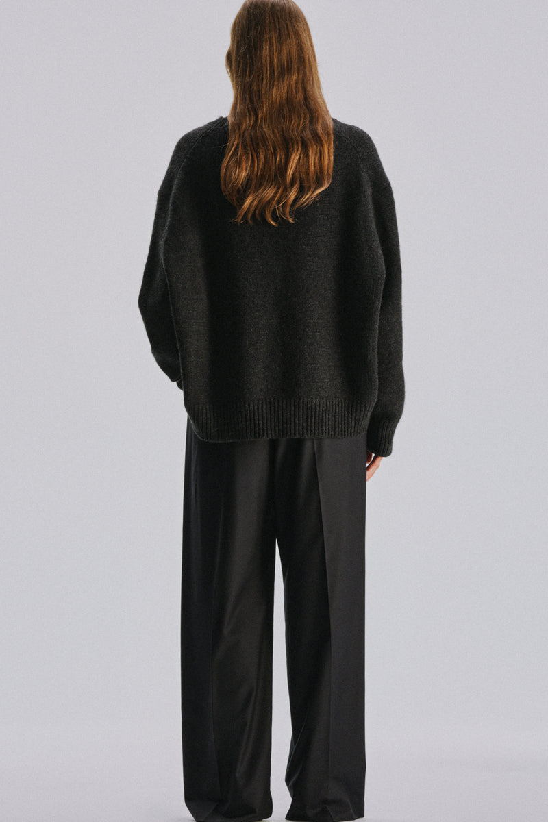 Parth Sweater