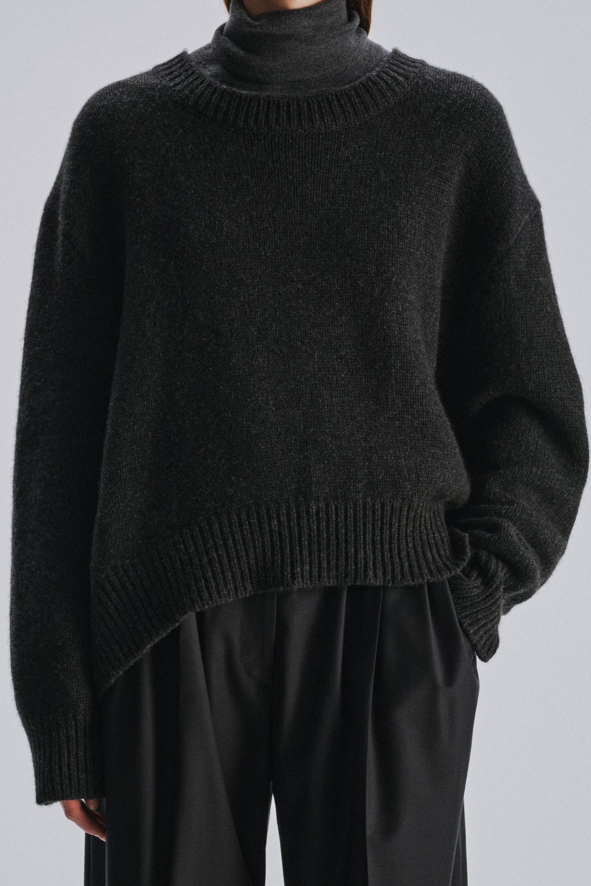 Parth Sweater