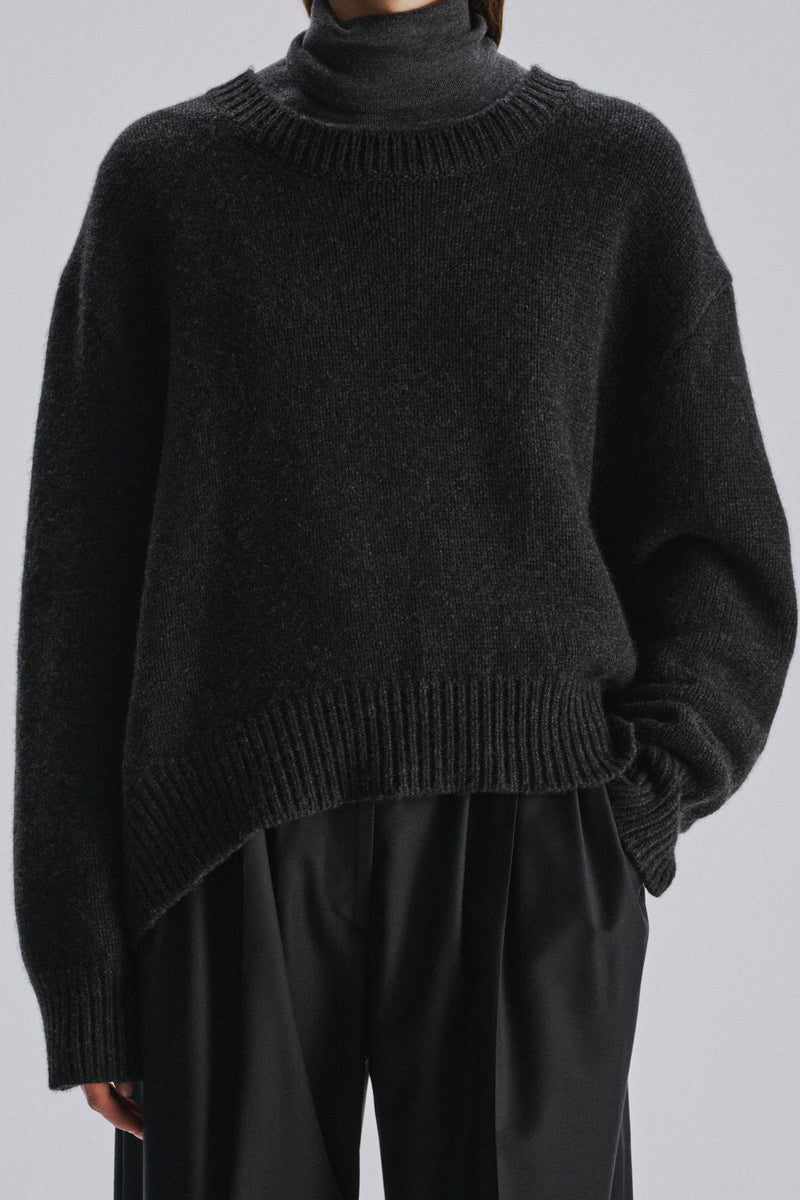 Parth Sweater