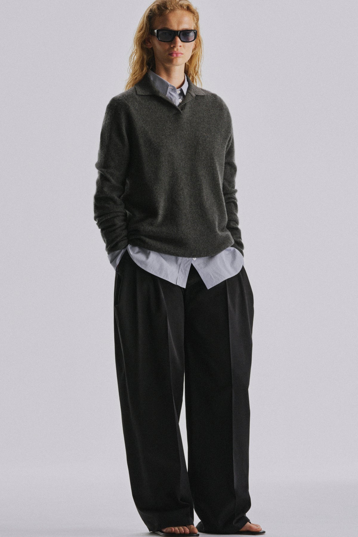 Oashi Top