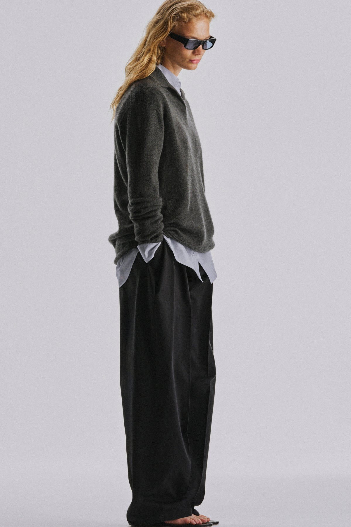 Oashi Top
