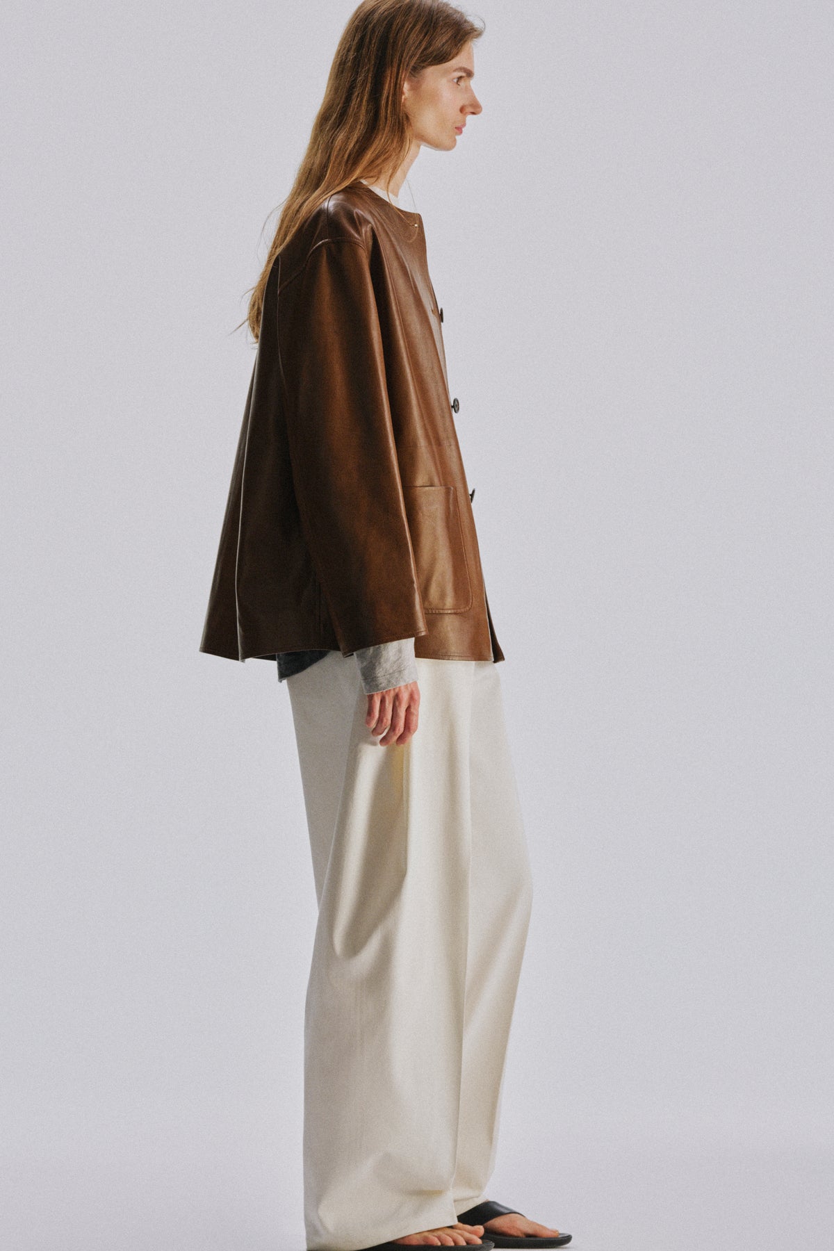 Quintus Jacket