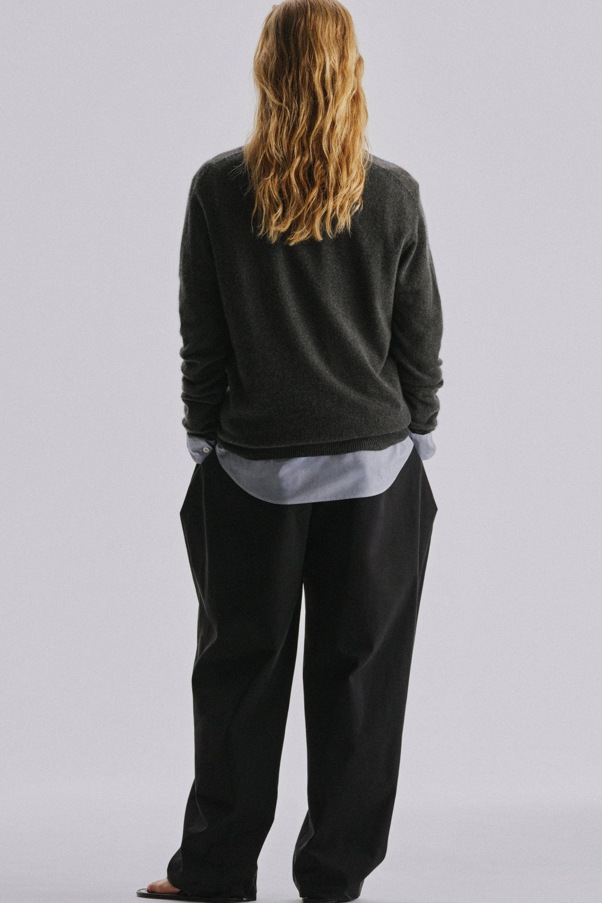 Oashi Top