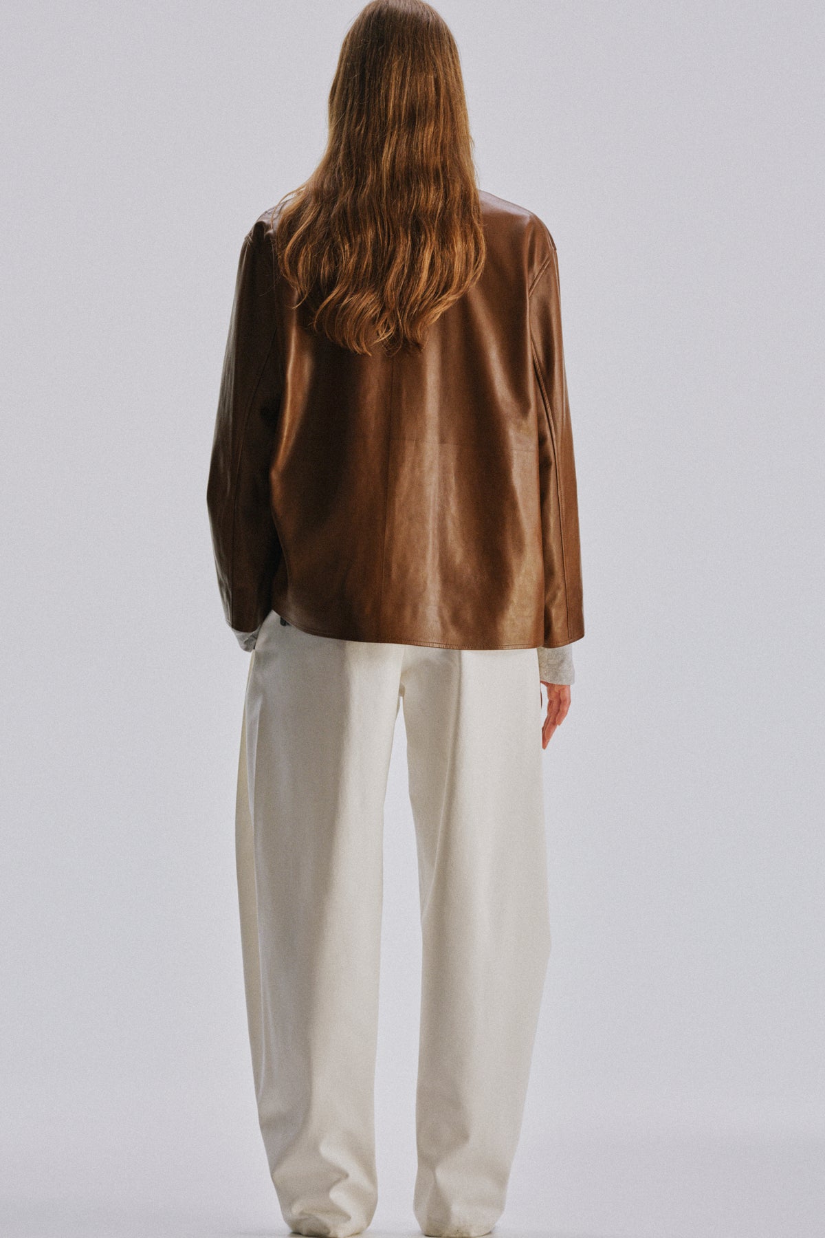 Quintus Jacket