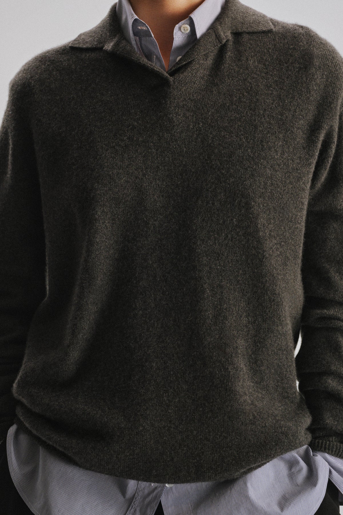 Oashi Top
