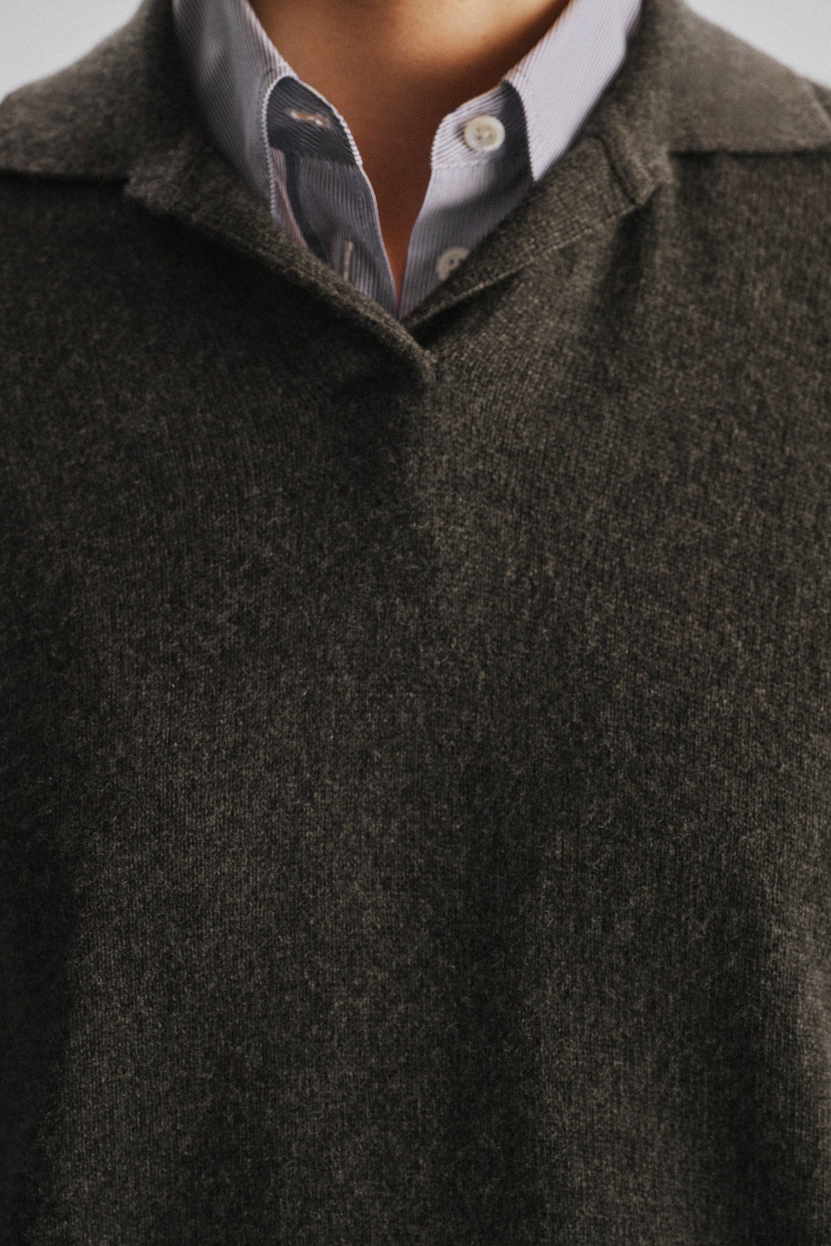 Oashi Top