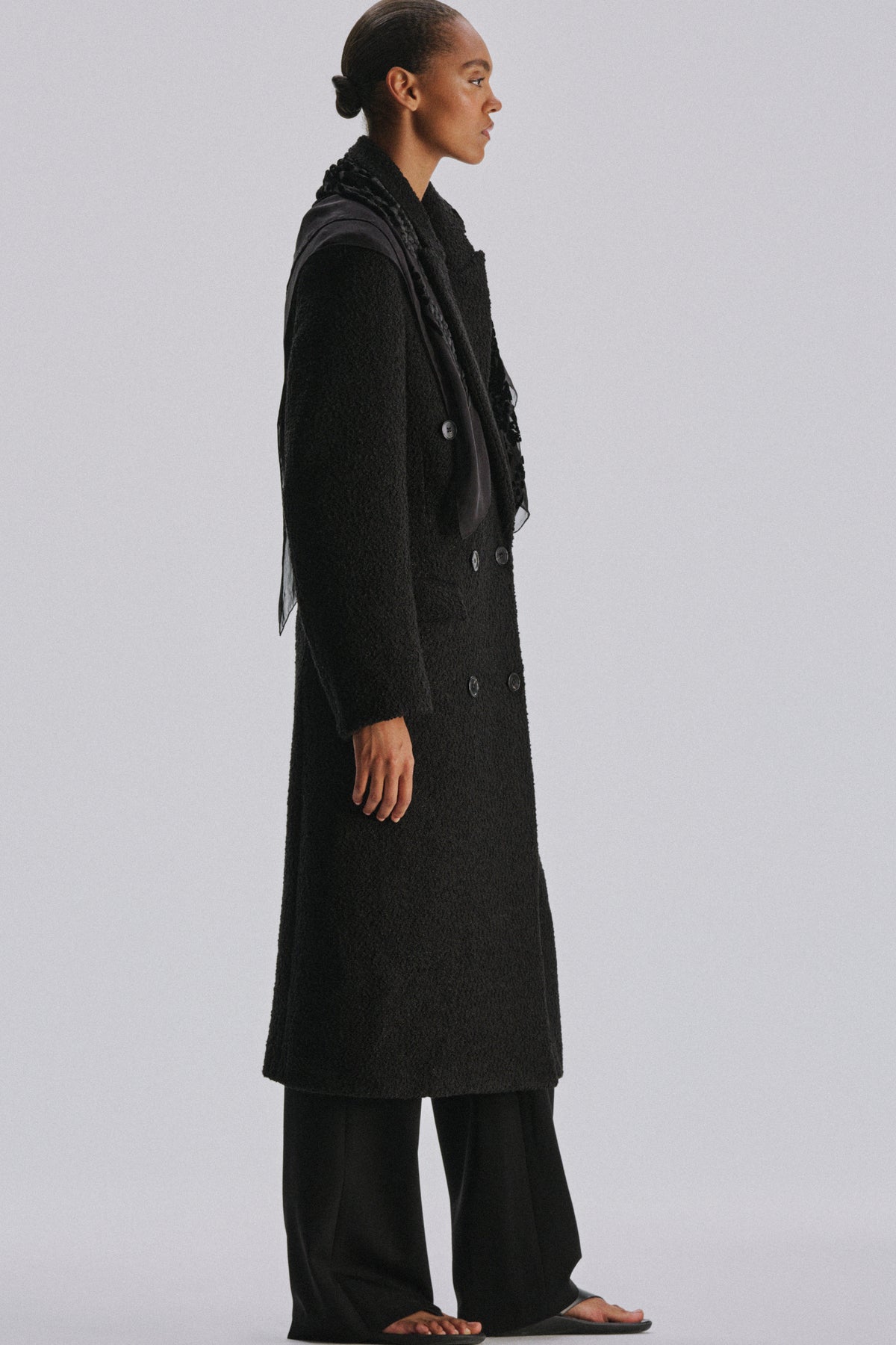 Bamira Coat