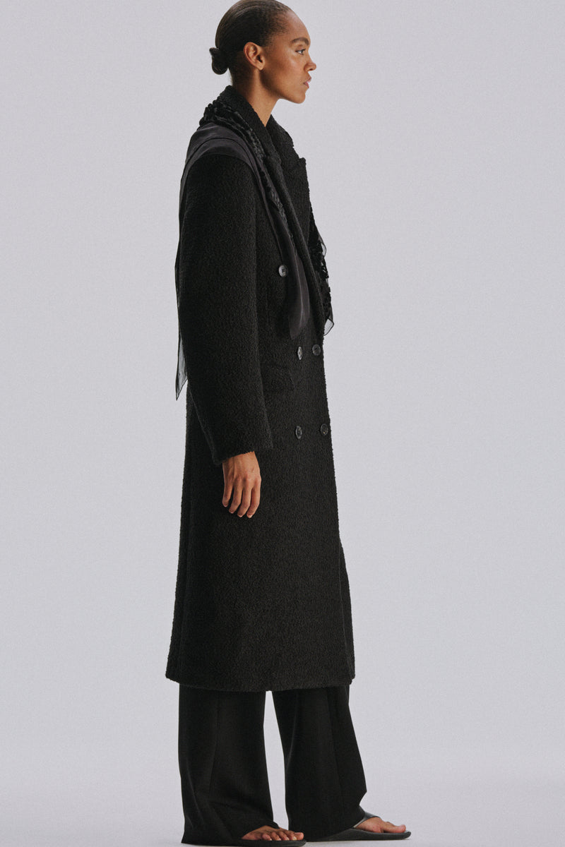 Bamira Coat