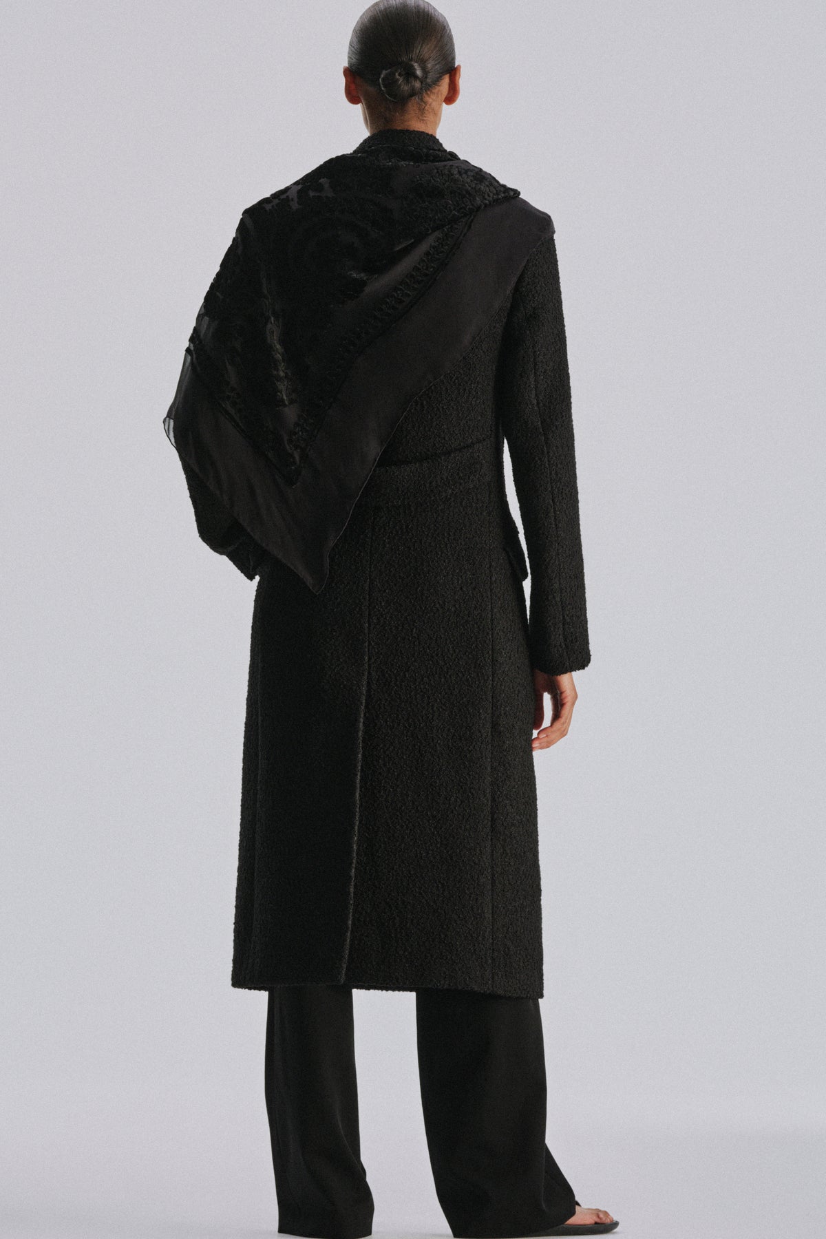Bamira Coat