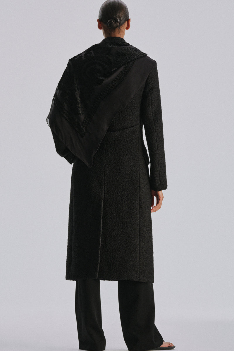 Bamira Coat