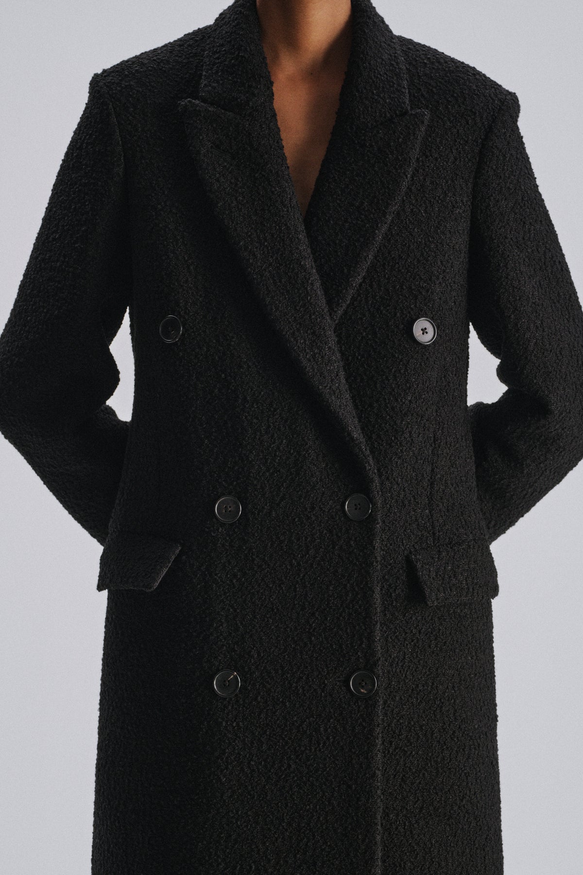 Bamira Coat