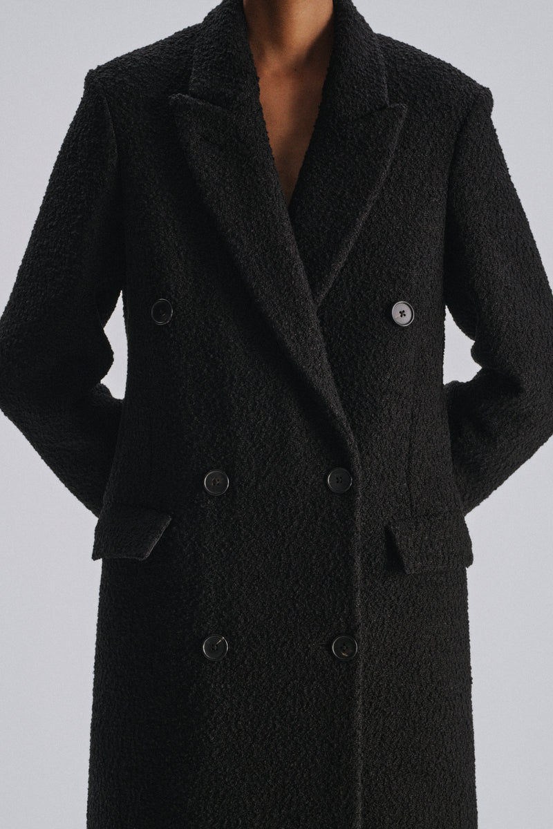 Bamira Coat
