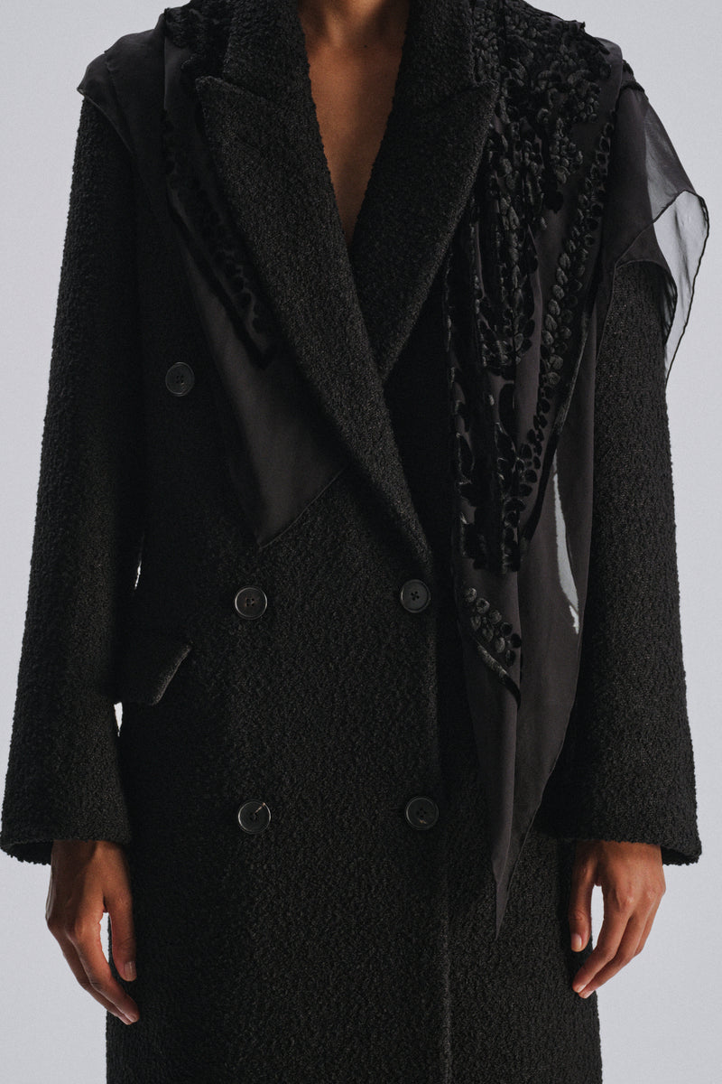Mitaf Scarf
