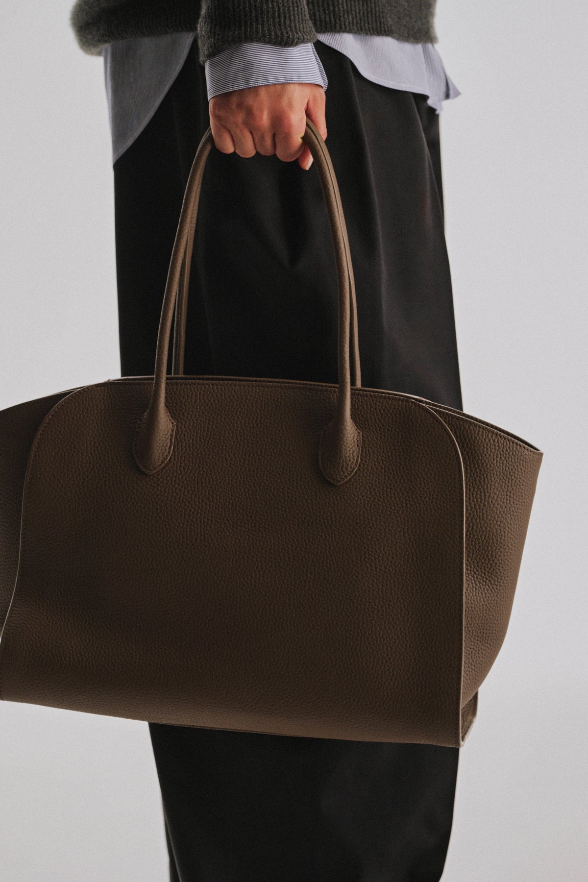 Marlo 14 Borsa in Pelle
