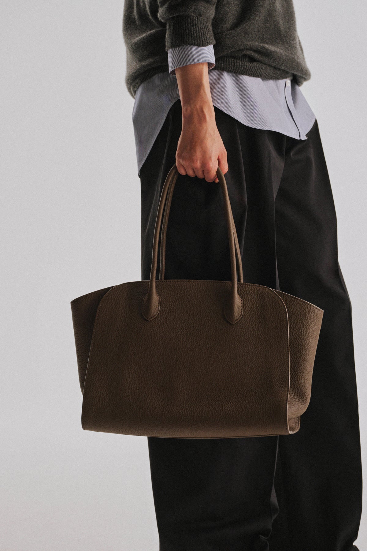 Marlo 14 Borsa in Pelle