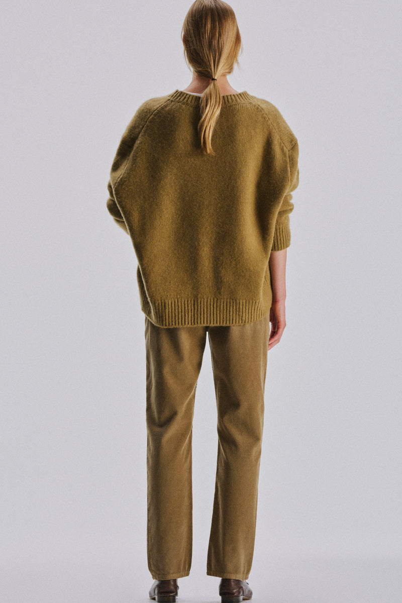 Parth Sweater