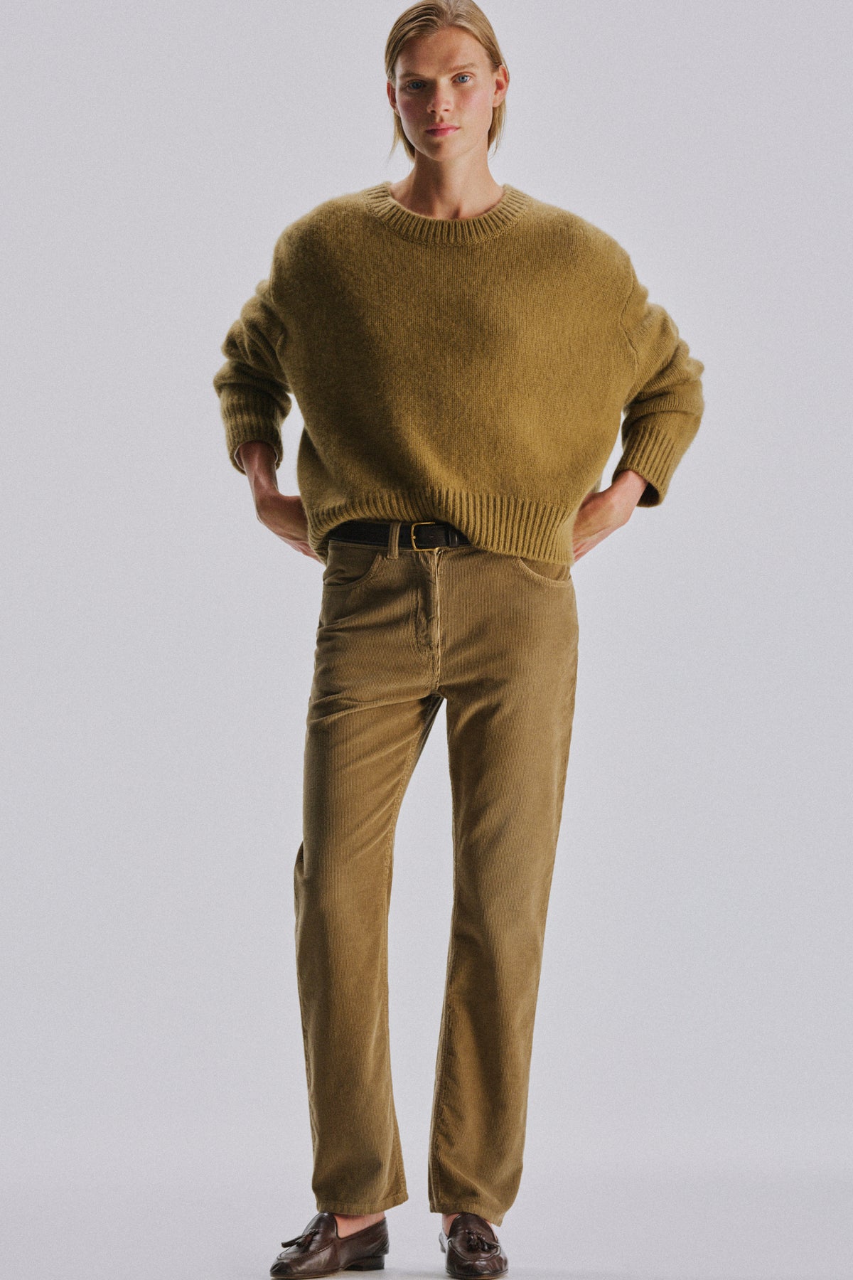 Parth Sweater