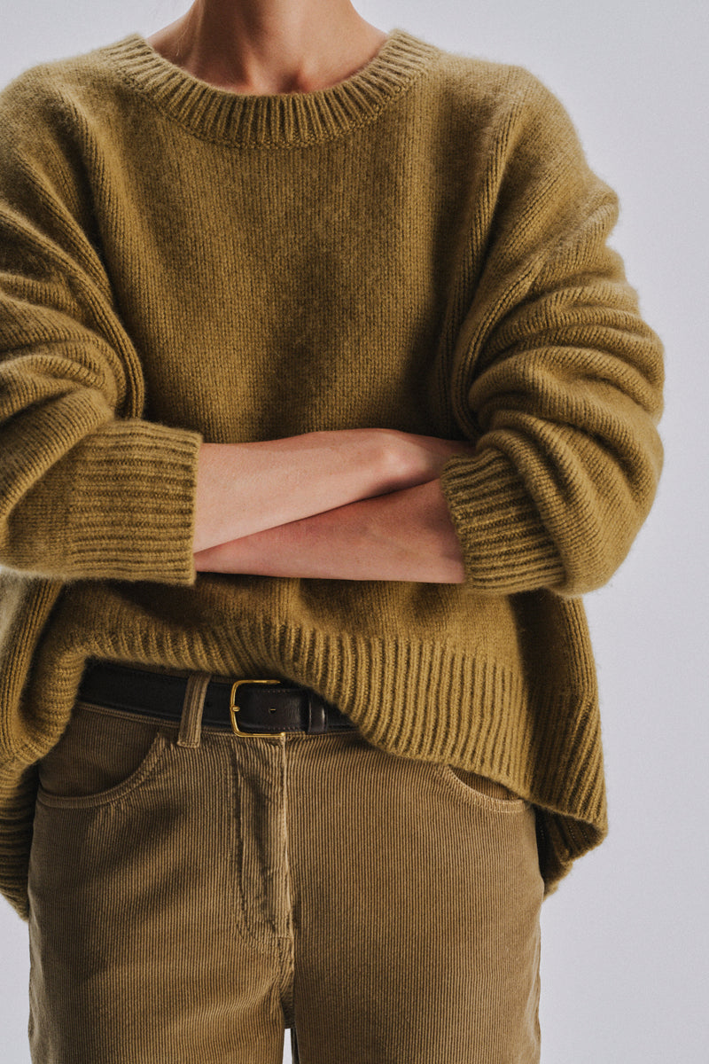 Parth Sweater