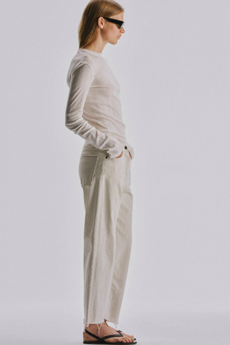 Fortino Jean