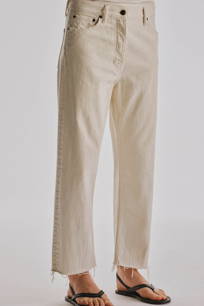 Fortino Jean