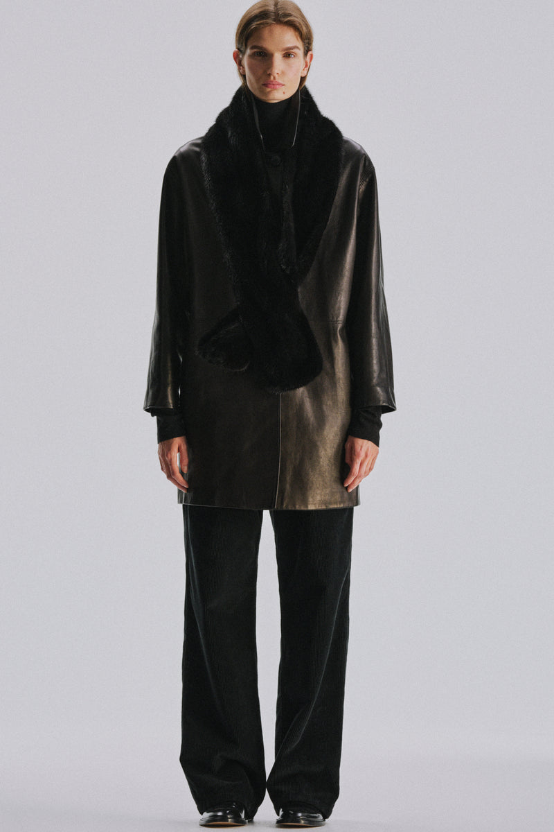 Donata Coat