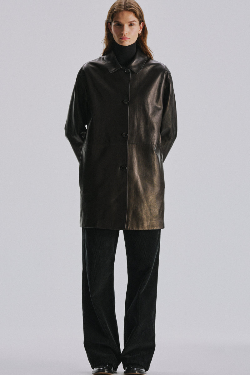 Donata Coat
