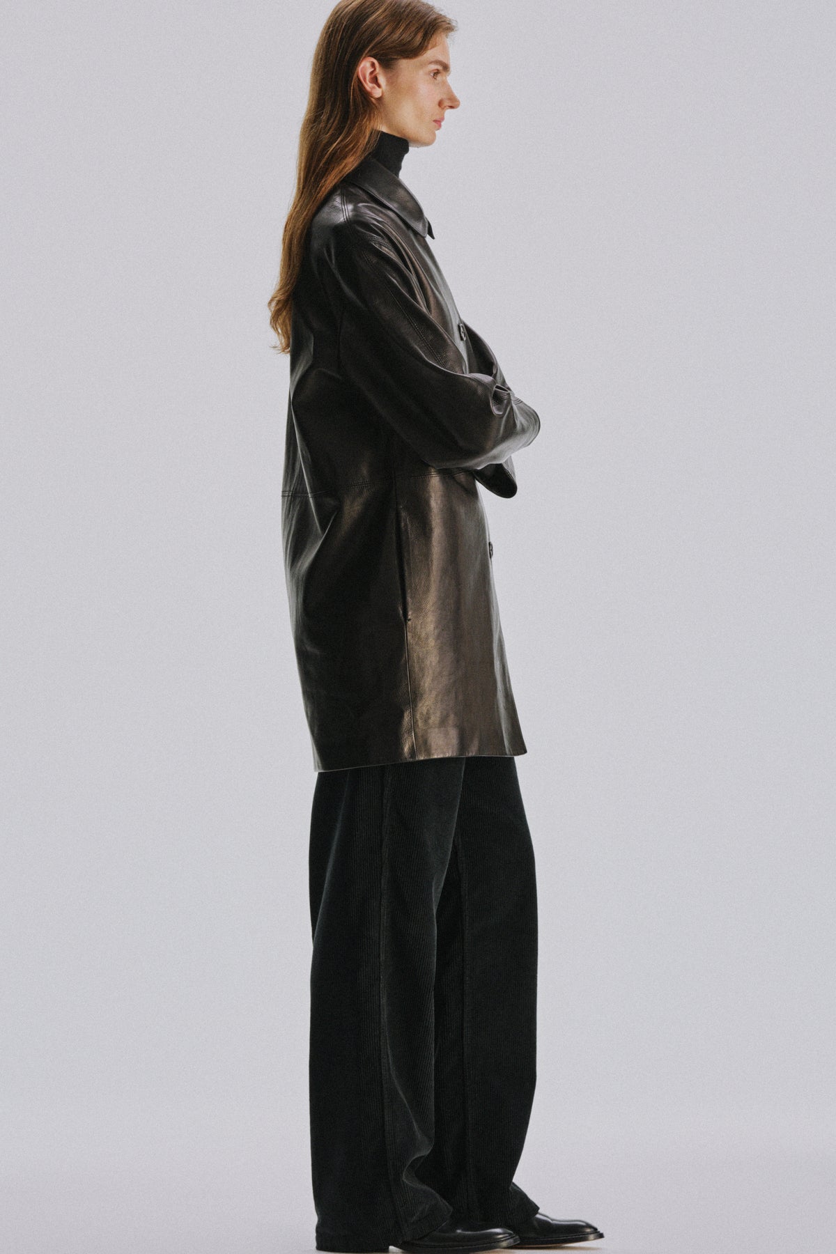 Donata 外套