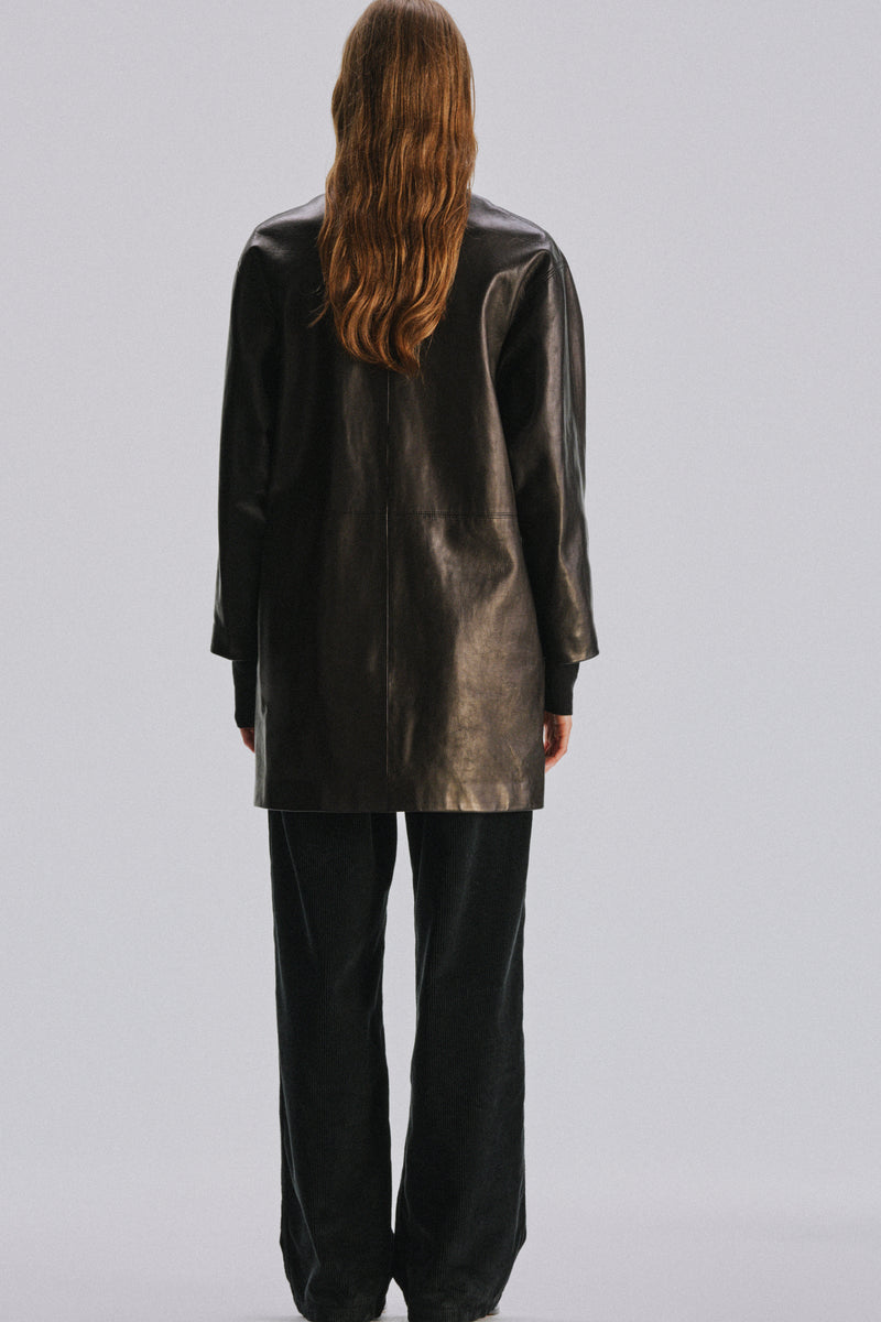 Donata Coat