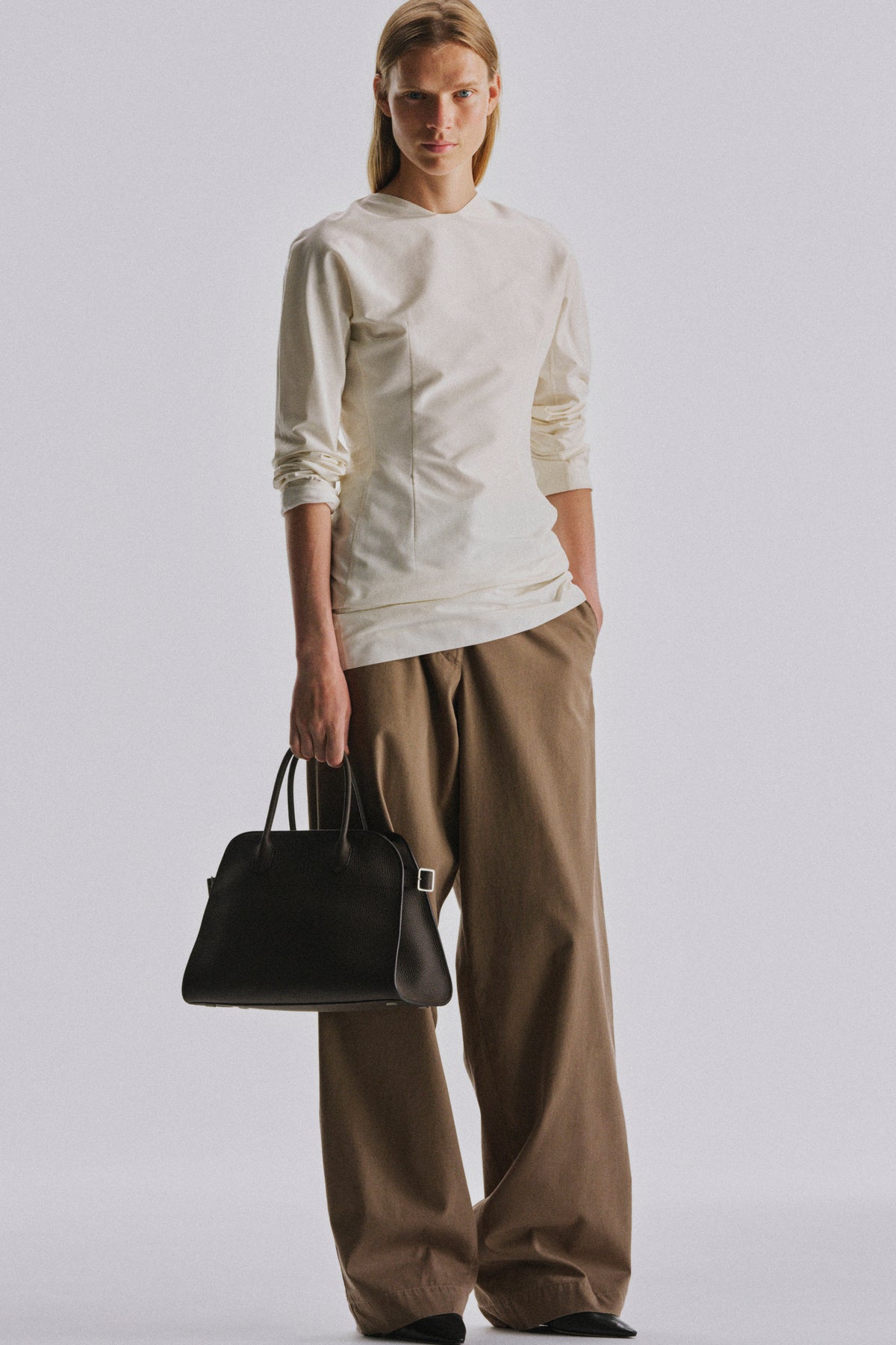 Bolso Soft Margaux 12