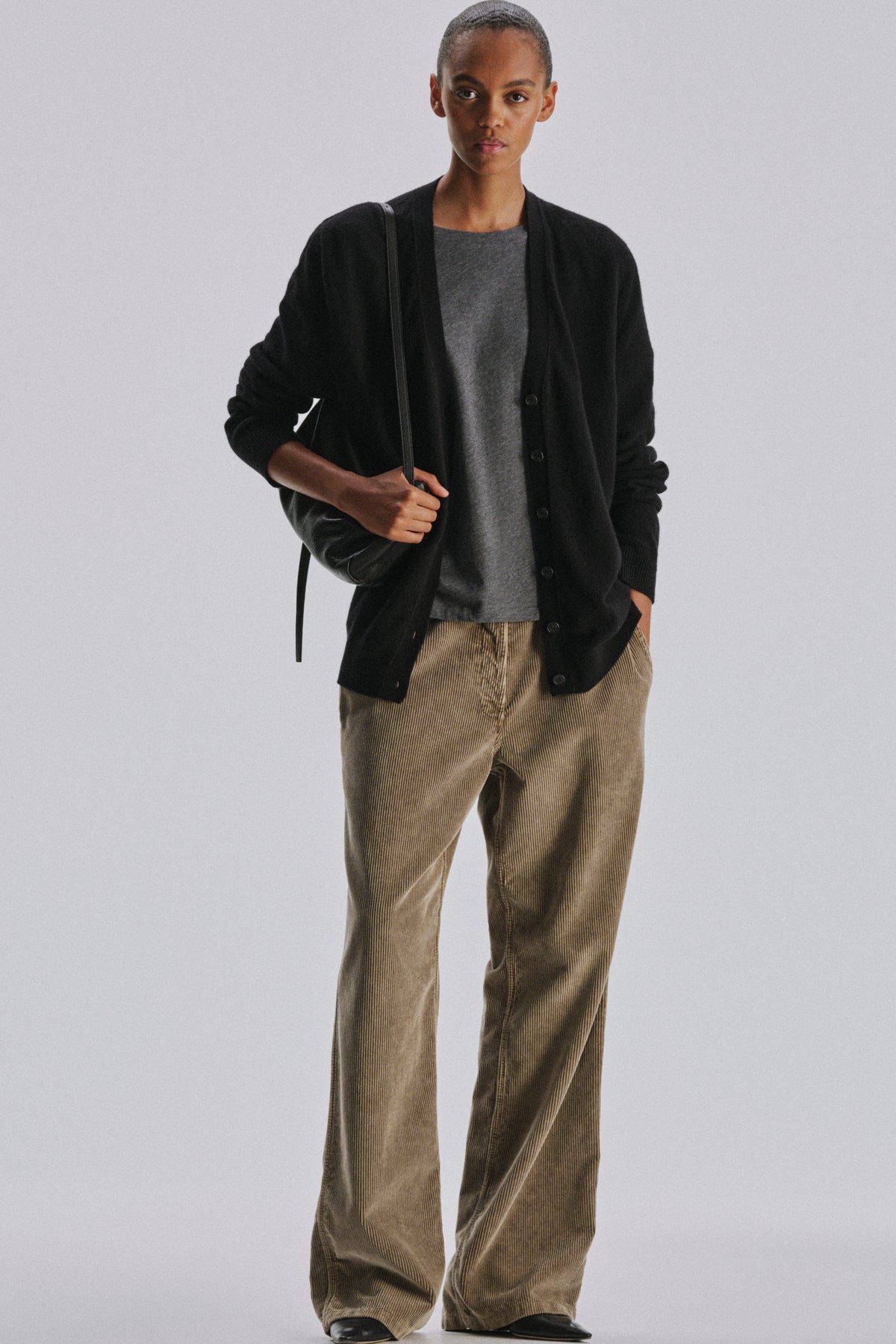 Pelagia Cardigan