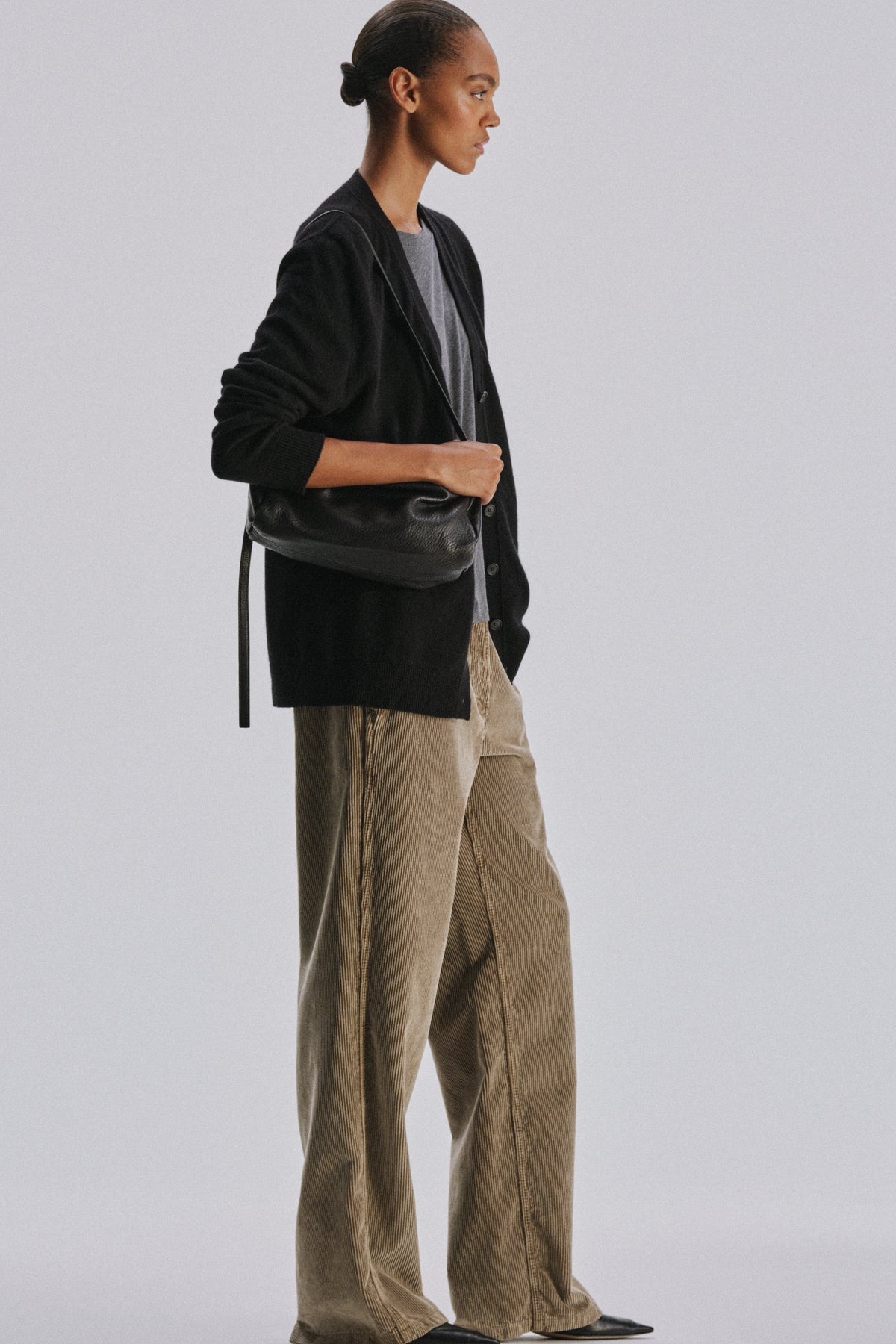 Pelagia Cardigan