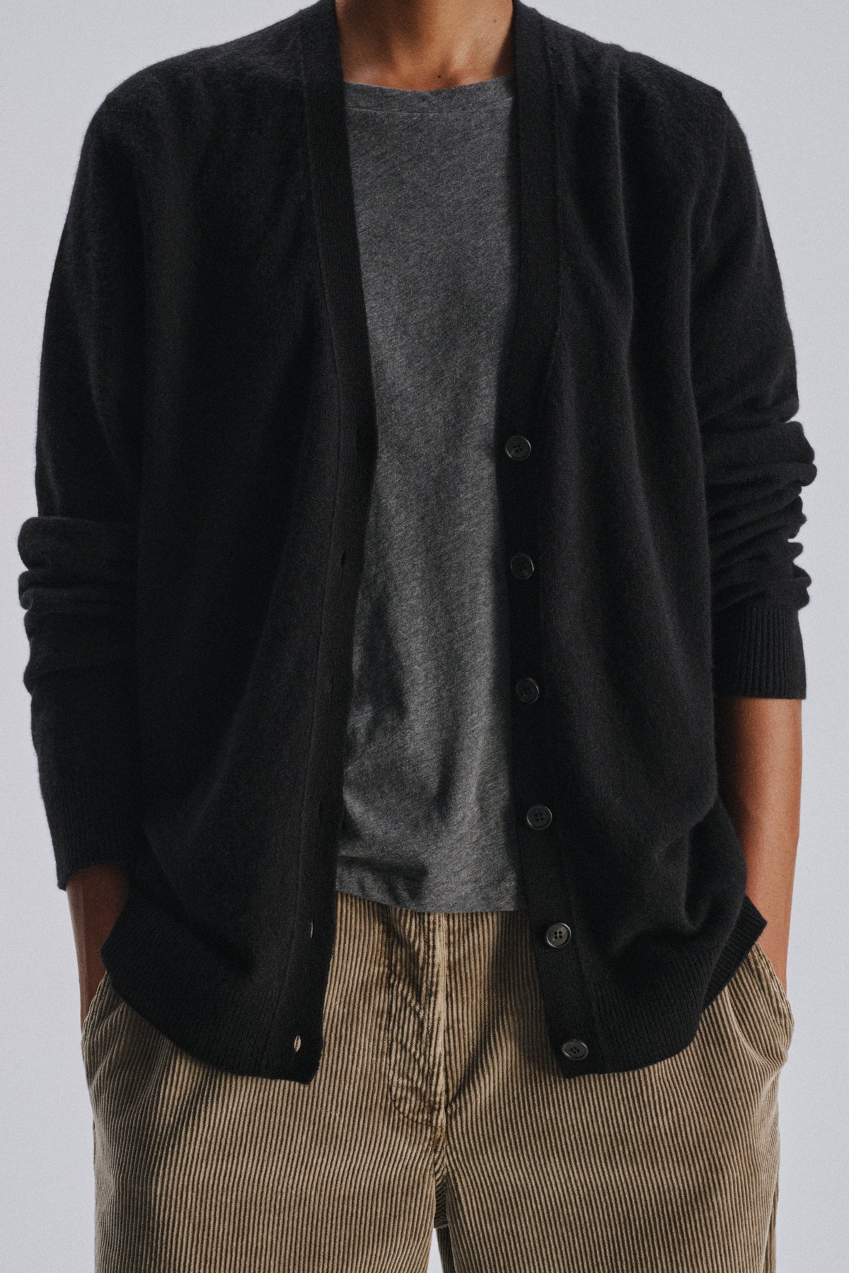 Pelagia Cardigan