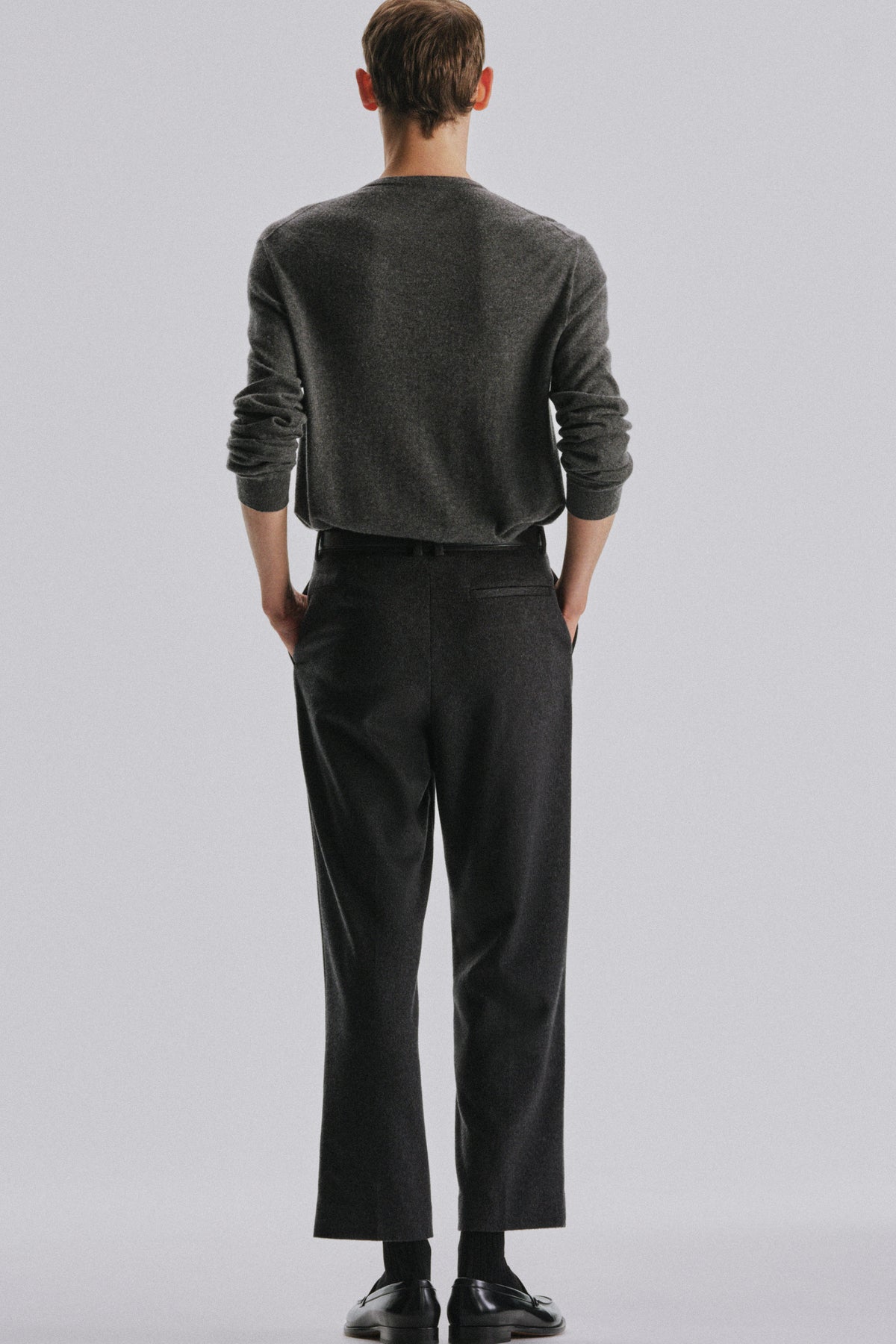 Toland Pant