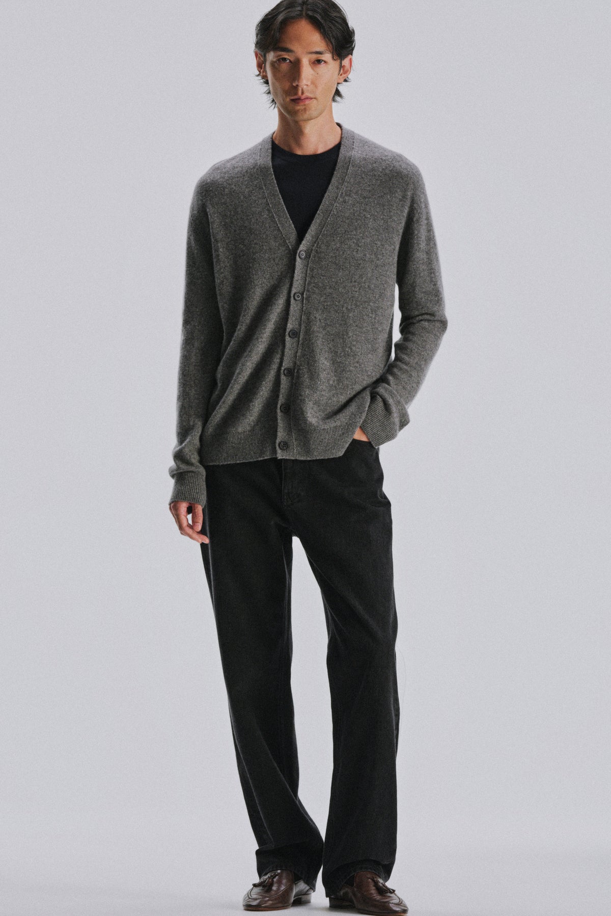 Cardigan Dyce