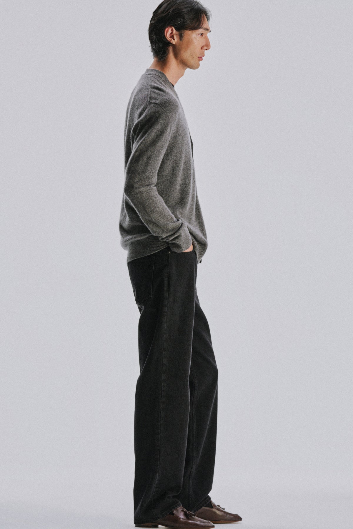 Cardigan Dyce