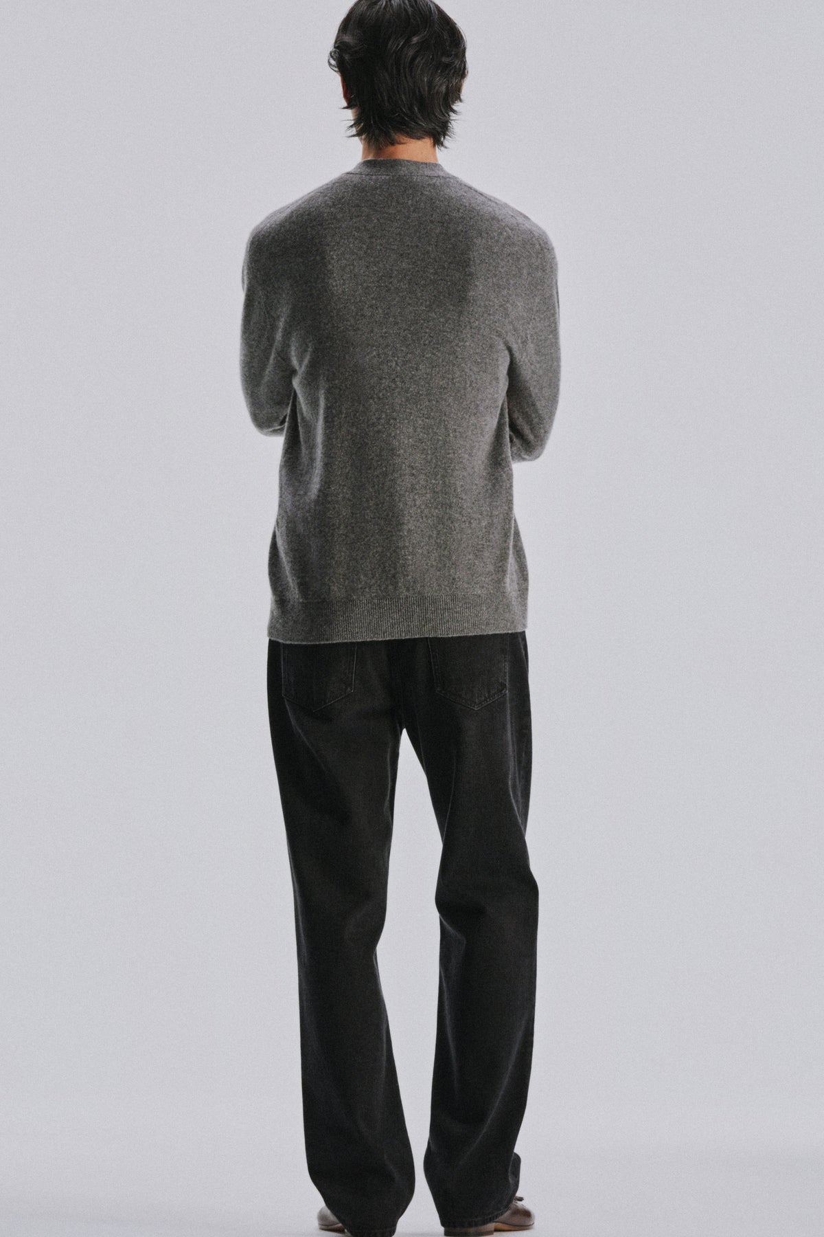 Cardigan Dyce
